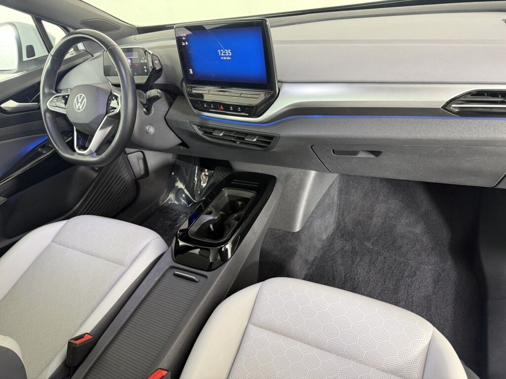 2021 Volkswagen ID.4 Pro S AWD Maumee OH