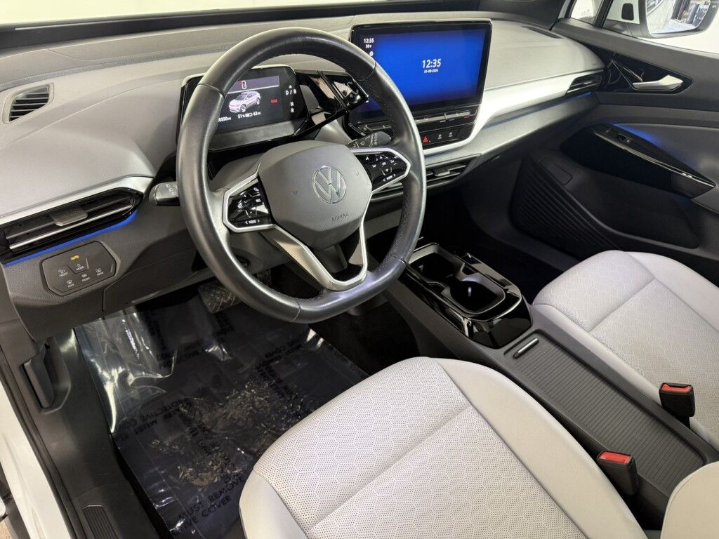 2021 Volkswagen ID.4 Pro S AWD Maumee OH