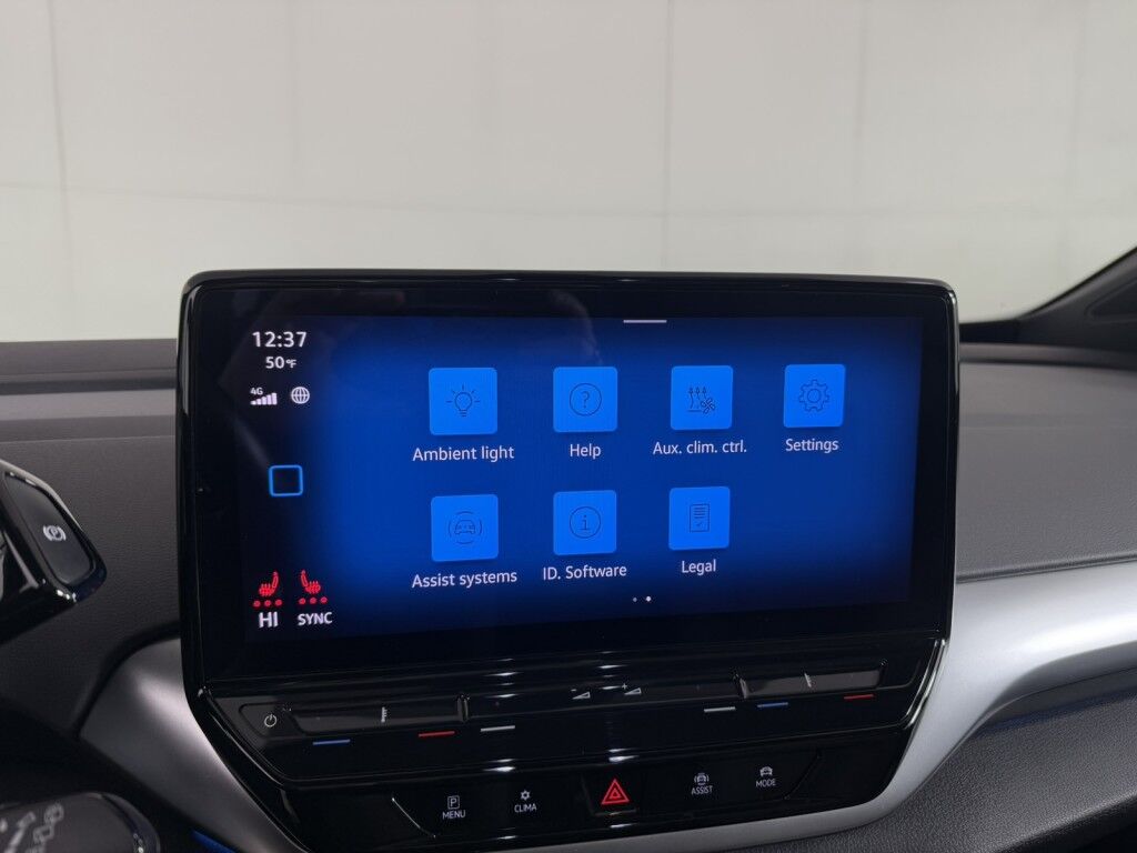 2021 Volkswagen ID.4 Pro S AWD Maumee OH