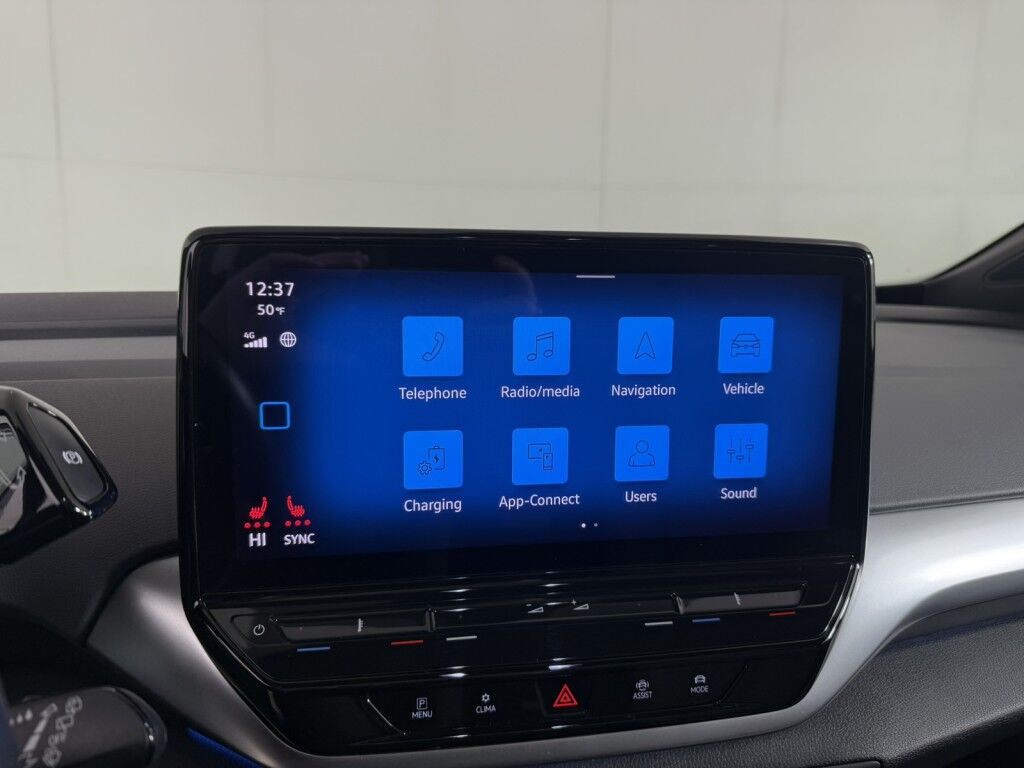 2021 Volkswagen ID.4 Pro S AWD Maumee OH