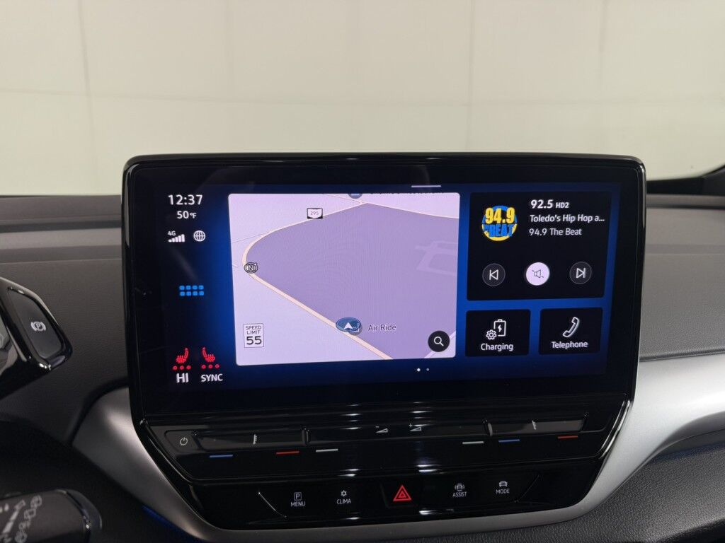 2021 Volkswagen ID.4 Pro S AWD Maumee OH