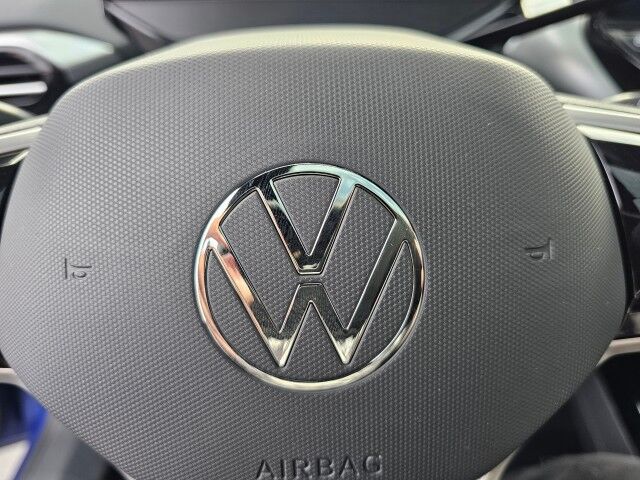 2021 Volkswagen ID.4 Pro S Bellingham WA