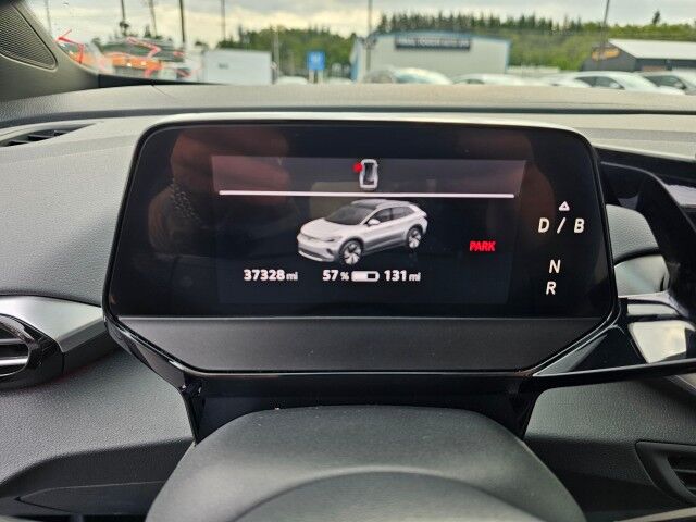 2021 Volkswagen ID.4 Pro S Bellingham WA