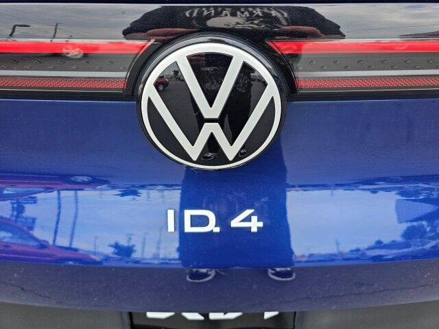 2021 Volkswagen ID.4 Pro S Bellingham WA