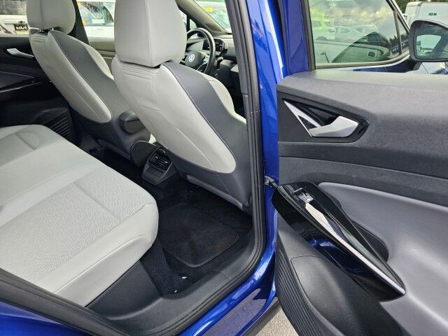 2021 Volkswagen ID.4 Pro S Bellingham WA