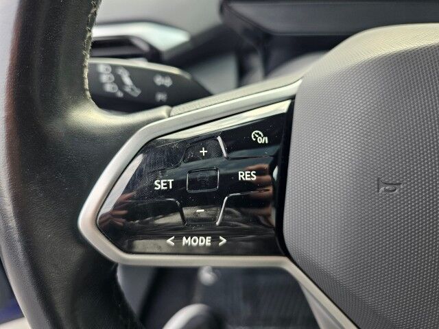 2021 Volkswagen ID.4 Pro S Bellingham WA