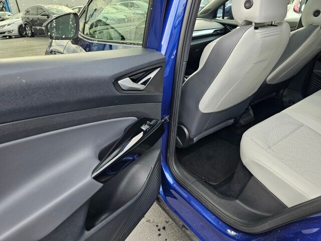 2021 Volkswagen ID.4 Pro S Bellingham WA