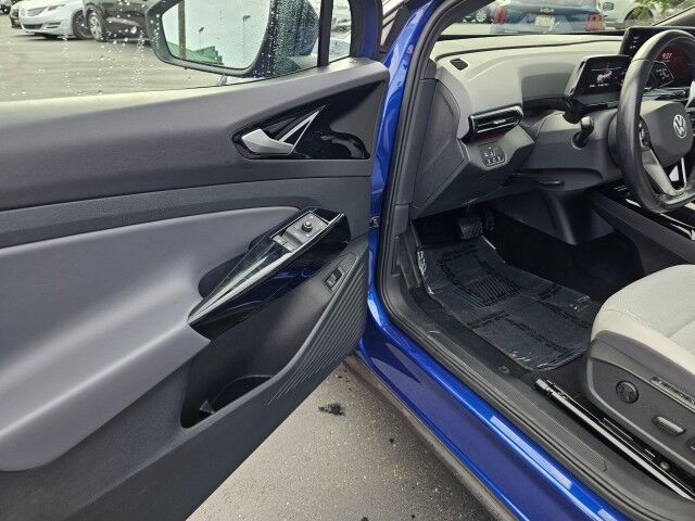 2021 Volkswagen ID.4 Pro S Bellingham WA