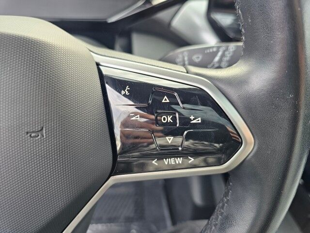 2021 Volkswagen ID.4 Pro S Bellingham WA