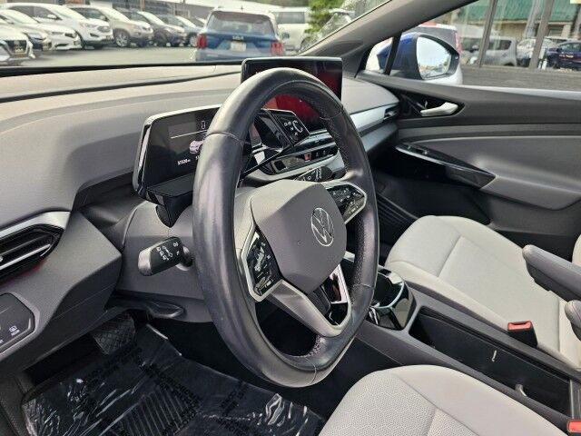 2021 Volkswagen ID.4 Pro S Bellingham WA