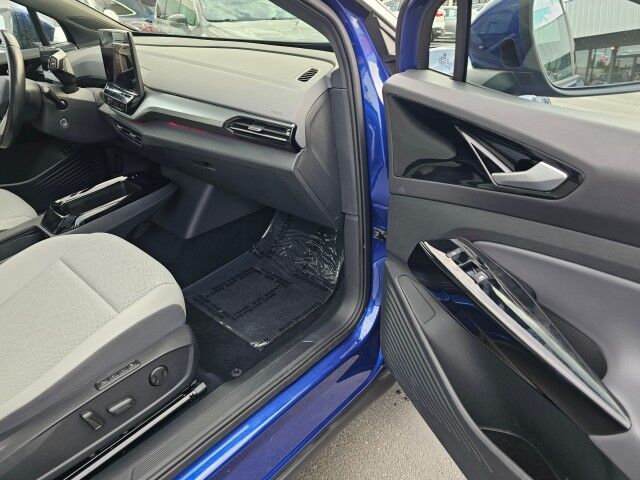 2021 Volkswagen ID.4 Pro S Bellingham WA