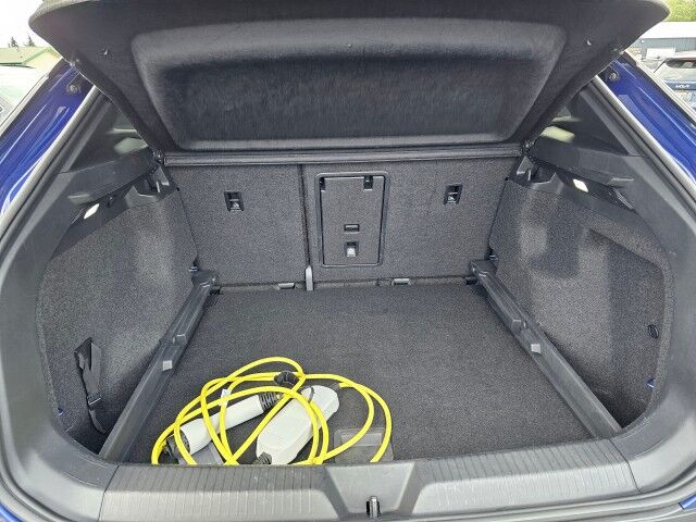 2021 Volkswagen ID.4 Pro S Bellingham WA