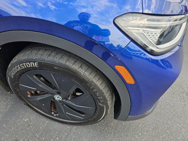 2021 Volkswagen ID.4 Pro S Bellingham WA