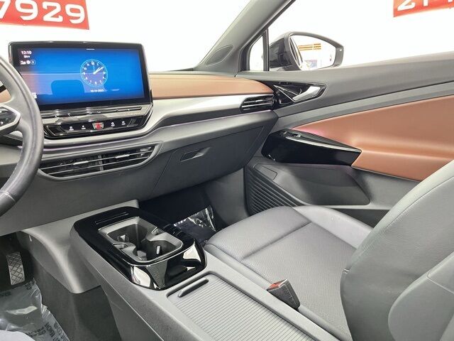 2021 Volkswagen ID.4 Pro S Carrollton TX