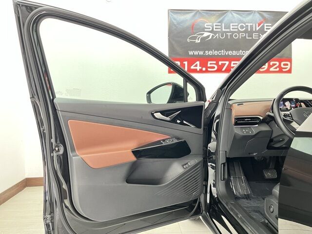 2021 Volkswagen ID.4 Pro S Carrollton TX