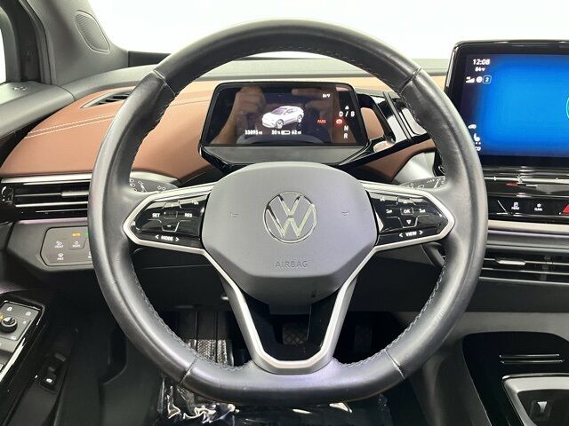2021 Volkswagen ID.4 Pro S Carrollton TX