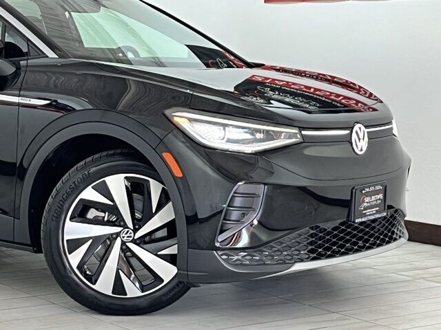 2021 Volkswagen ID.4 Pro S Carrollton TX