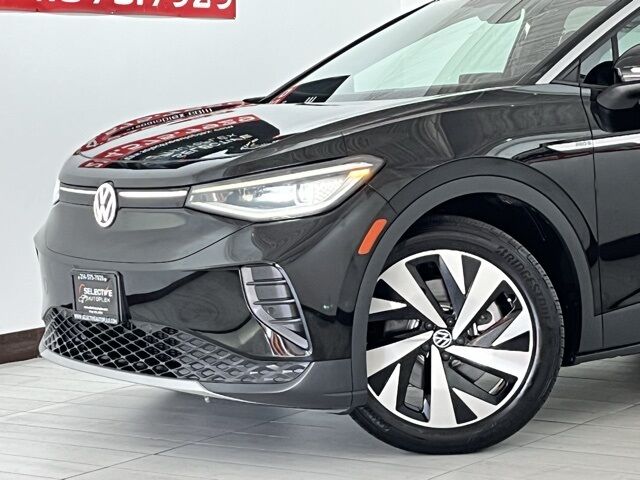 2021 Volkswagen ID.4 Pro S Carrollton TX