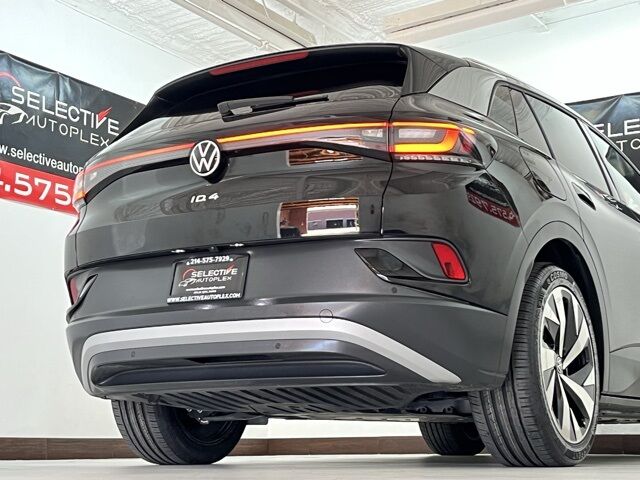2021 Volkswagen ID.4 Pro S Carrollton TX