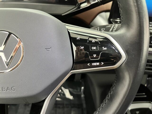 2021 Volkswagen ID.4 Pro S Carrollton TX