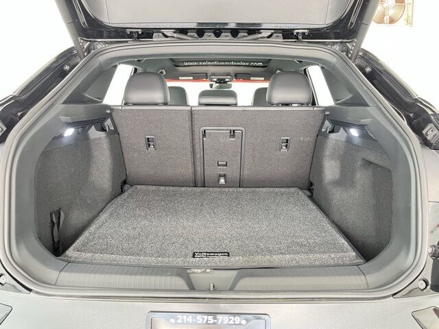 2021 Volkswagen ID.4 Pro S Carrollton TX