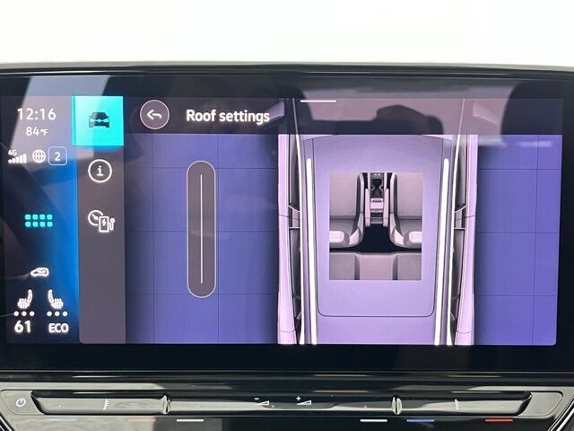 2021 Volkswagen ID.4 Pro S Carrollton TX