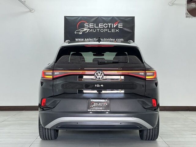 2021 Volkswagen ID.4 Pro S Carrollton TX
