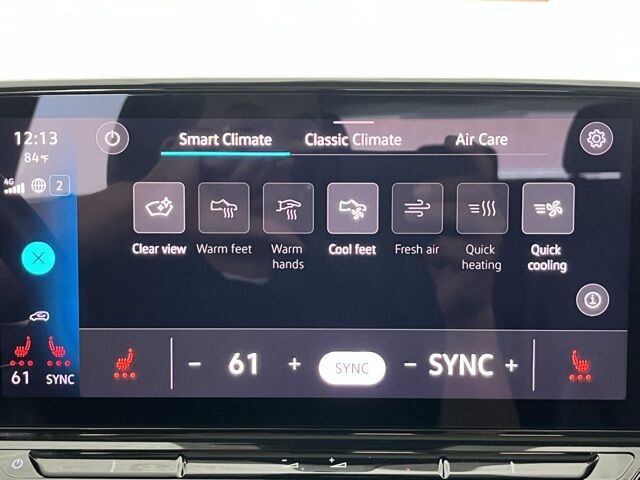 2021 Volkswagen ID.4 Pro S Carrollton TX