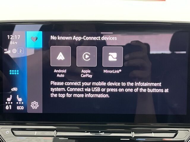 2021 Volkswagen ID.4 Pro S Carrollton TX