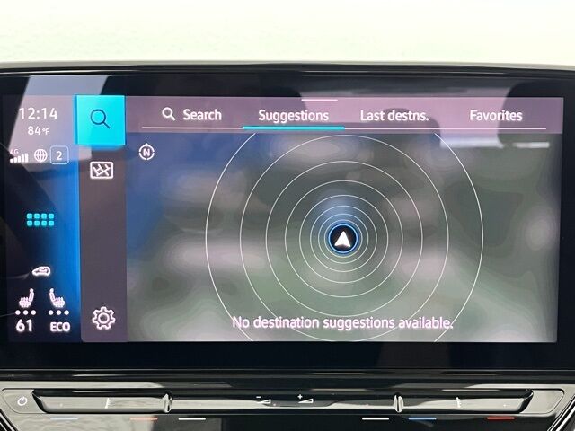 2021 Volkswagen ID.4 Pro S Carrollton TX