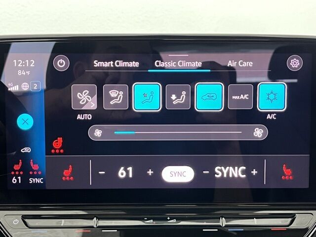 2021 Volkswagen ID.4 Pro S Carrollton TX