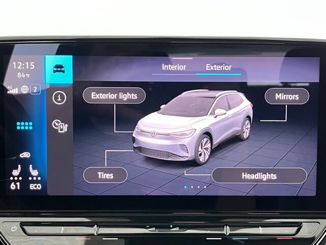 2021 Volkswagen ID.4 Pro S Carrollton TX