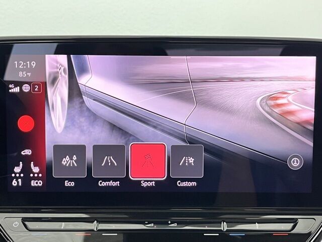 2021 Volkswagen ID.4 Pro S Carrollton TX