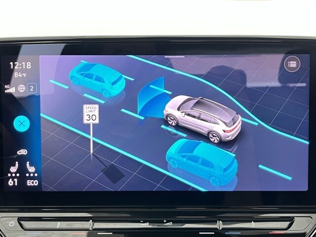 2021 Volkswagen ID.4 Pro S Carrollton TX