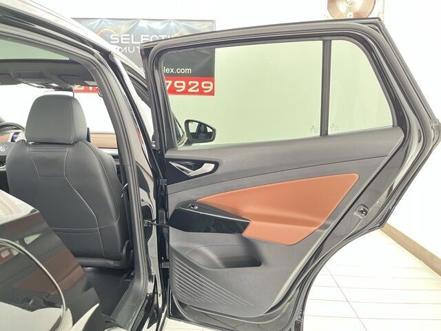 2021 Volkswagen ID.4 Pro S Carrollton TX