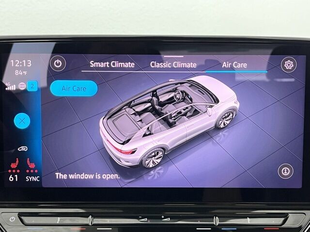 2021 Volkswagen ID.4 Pro S Carrollton TX