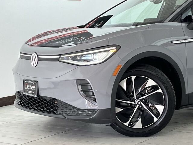 2021 Volkswagen ID.4 Pro S Carrollton TX