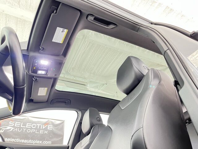 2021 Volkswagen ID.4 Pro S Carrollton TX