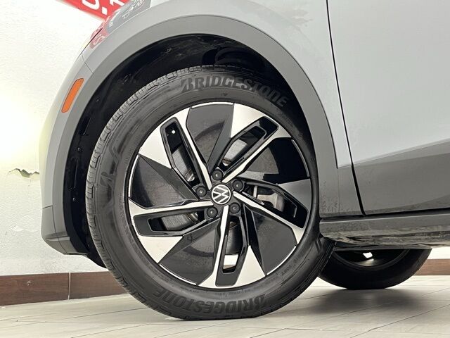 2021 Volkswagen ID.4 Pro S Carrollton TX