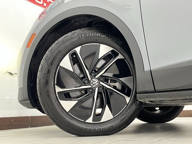 2021 Volkswagen ID.4 Pro S Carrollton TX