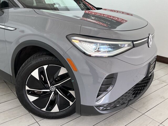 2021 Volkswagen ID.4 Pro S Carrollton TX