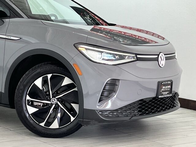 2021 Volkswagen ID.4 Pro S Carrollton TX