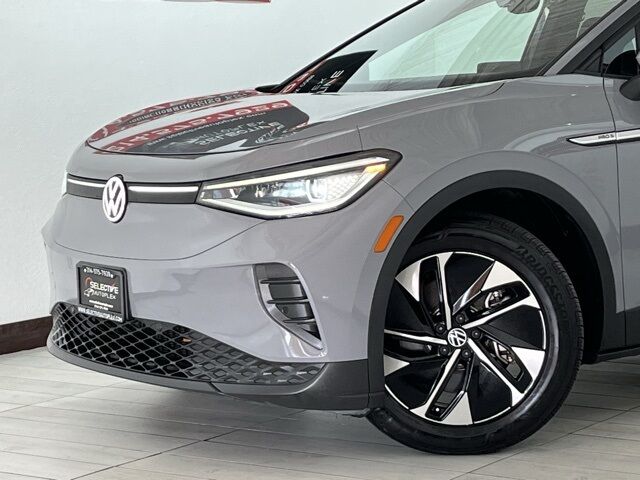 2021 Volkswagen ID.4 Pro S Carrollton TX