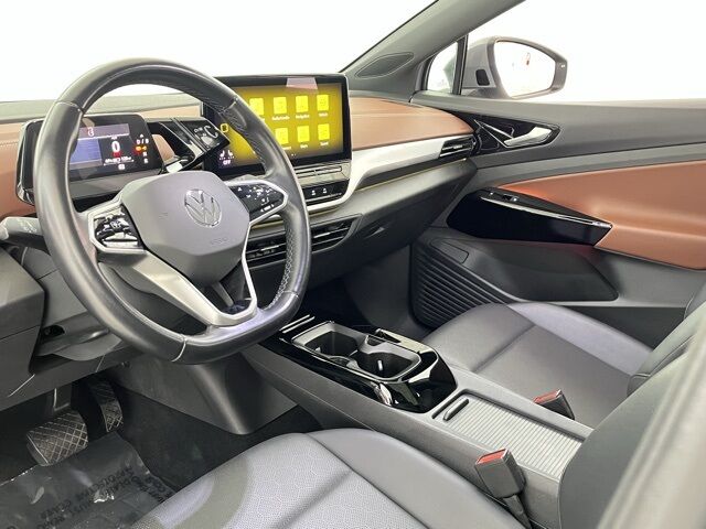 2021 Volkswagen ID.4 Pro S Carrollton TX