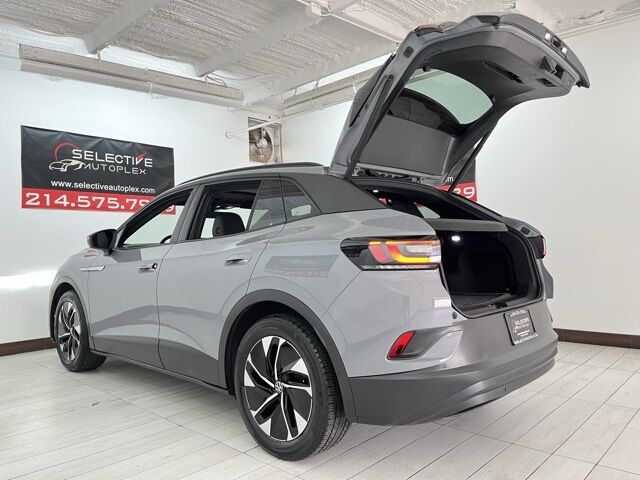2021 Volkswagen ID.4 Pro S Carrollton TX