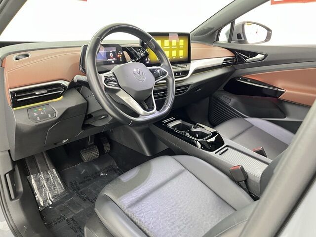 2021 Volkswagen ID.4 Pro S Carrollton TX