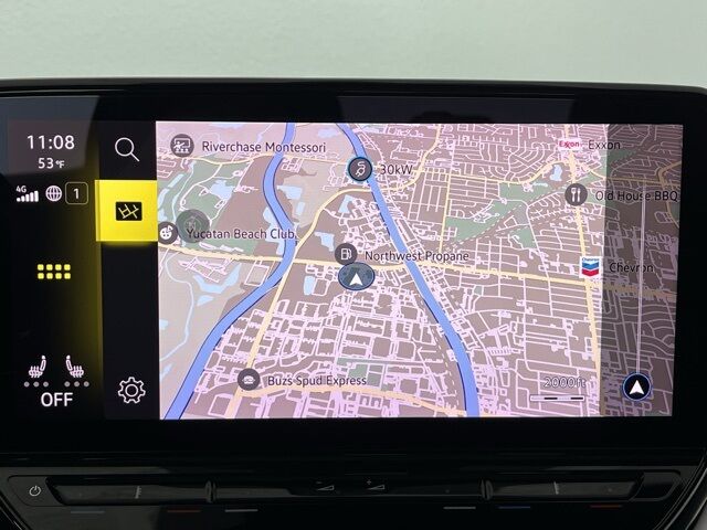 2021 Volkswagen ID.4 Pro S Carrollton TX