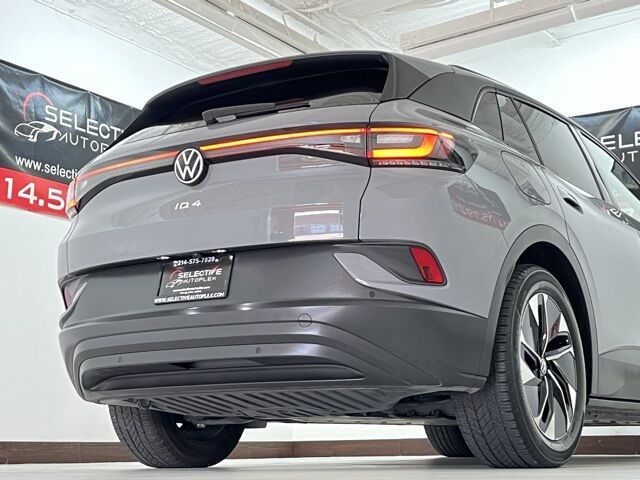 2021 Volkswagen ID.4 Pro S Carrollton TX