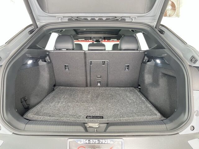 2021 Volkswagen ID.4 Pro S Carrollton TX