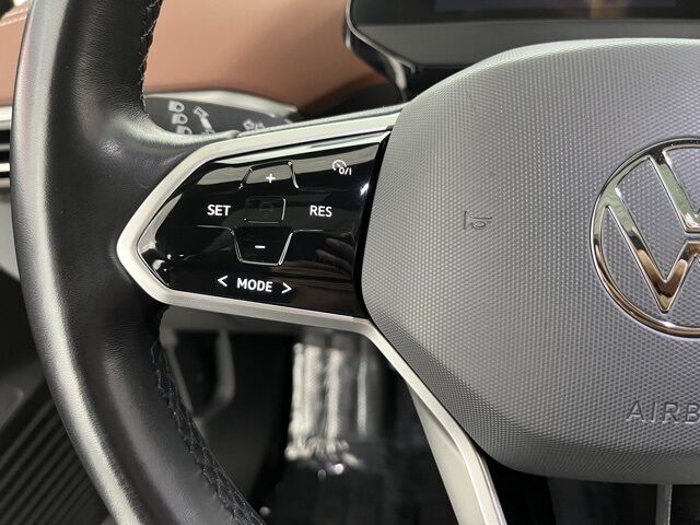 2021 Volkswagen ID.4 Pro S Carrollton TX